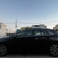 النترا جي تي • ٢٠١٨ • مبدل محرك