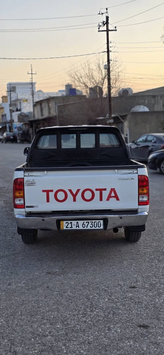 مەرزێ 2011 سعودی شاشە زینۆن 
مەکینەی بەشەرت دووکەڵو بوغاریبەشەرت
بێتەقو ڕەقەیە شانسی 19 دەیە گەرمی پێوە
کیلۆمەتری بەنزینە یەک پەڵەی بچوک بۆیاخی هەیە
بەدەرگای دوای سەکنەوەیە  سەنەوی تازەیە 
0772 253 57 17
0750 233 19 64 السليمانية, العراق
