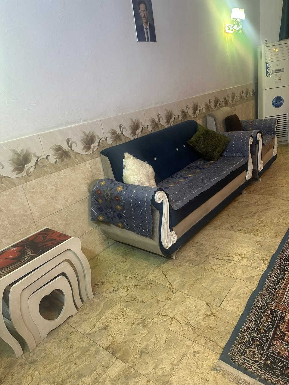 السلام عليكم تخم عشر مقاعد وبردات 3 وكوشات شلع 300 الف


**إذا كنت صاحب هذا الإعلان وتريد حذفه لأي سبب، رجاءا أرسل رسالة إلى الدعم الفني**