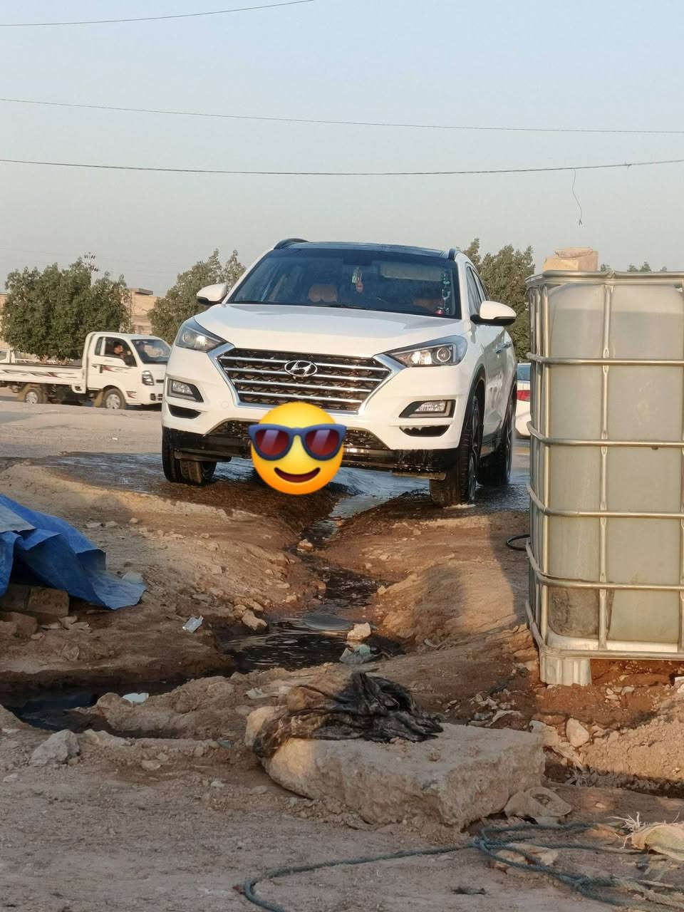 توسان ٢٠٢٠ رقم بغداد كفالة عامه ماشيه ١٢٠ الف محجوزه استقطاع مباشر بعد ٦ اشهر وتصير حره السعر ١٩٠  وبيها مجال 
***********
***********
