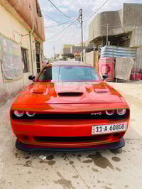 موديل ٢٠١٣ • برتقالي • كلين بدون حادث