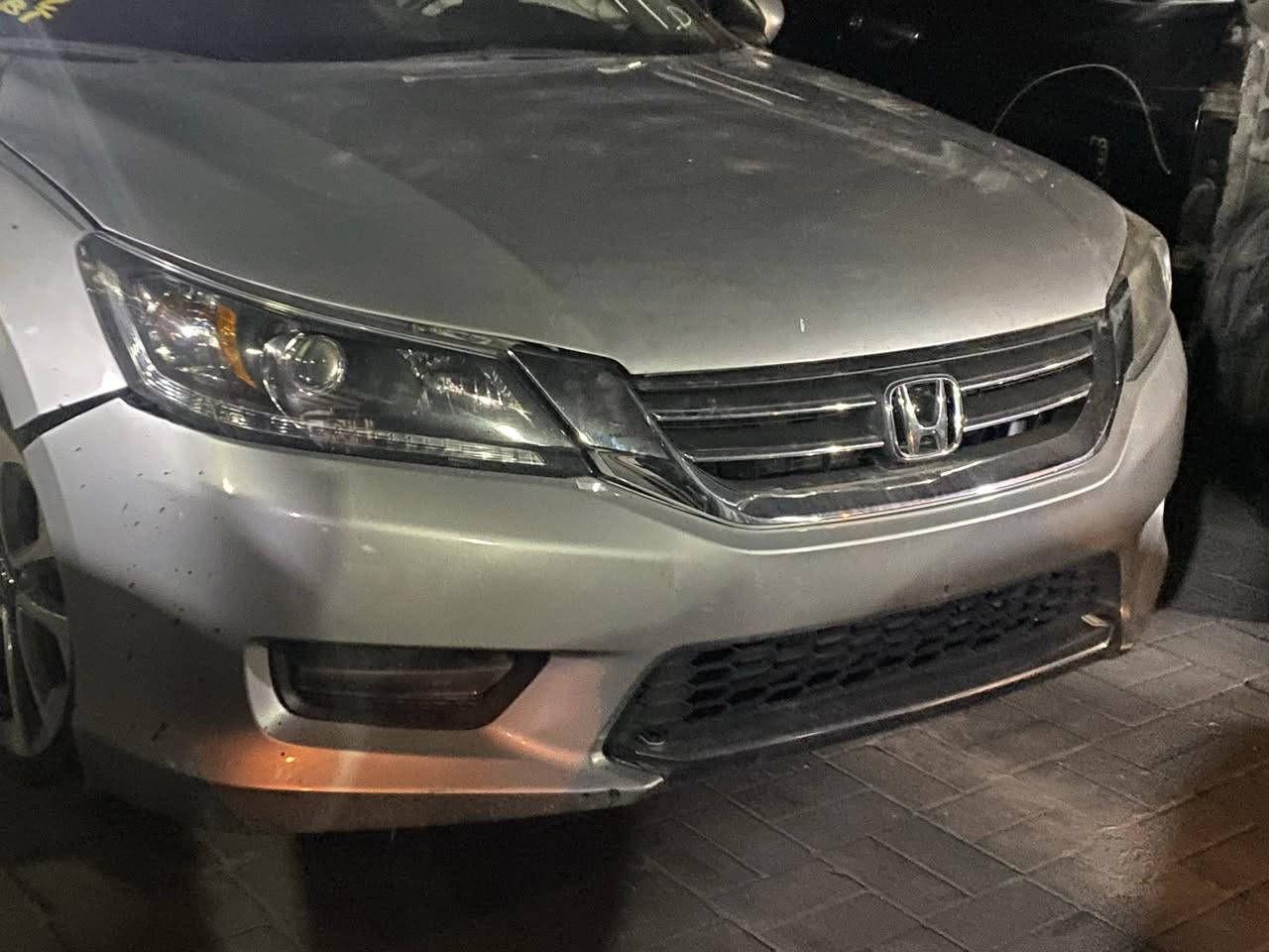 السلام عليكم ورحمه الله وبركاته
تم وصول وجبة جديدة الحمدلله 

مشط ستيرن + درايم شفت + اذن محرك

وصول هوندا HRV موديل 2022 سيارة كامله تفصيخ 

وصول بوربرنات امامي خلفي جميع انواع الهوندا 

وصول فچوچ امامي خلفي جديد جميع انواع الهوندا 

اكورد 2001-2024

سيفك 1997-2024

سي ار في 1997-2024

اج ار ڤي 2020-2024

اوديسي 2001-2024

بايلوت 2005-2024

اكيورا 2008-2024

سيتي 2007-2024

وجميع اغراض الصدر بكافة الموديلات 

       
          جديد اصلي شركة ومستعمل اصلي شركة 

محلات( حيدر الساعدي )لتجارة قطع غيار السيارات 
الهوندا الياباني 

    (😉💜وبأسعار تعاونية جداً💜😉) 

🚗🚗🚗🚗🚗🚗
لمعرفة سعر اي قطعة فقط ارسل صورتها على الخاص او الأتصال على ارقام الهاتف 📦📩📥 . 
***********📞
***********📞
العنوان :- بغداد_شارع النضال_سوق بغداد
ملاحضة/ يوجد خدمة توصيل داخل بغداد و جميع المحافظات كافة
نتشرف بالجميع ... اهلاً و سهلا بكم
