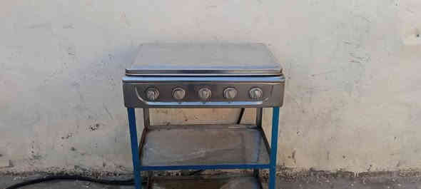 غراض منزلية البيع عنوان حفرية *********** ثلاجة ٢٤ غدم
