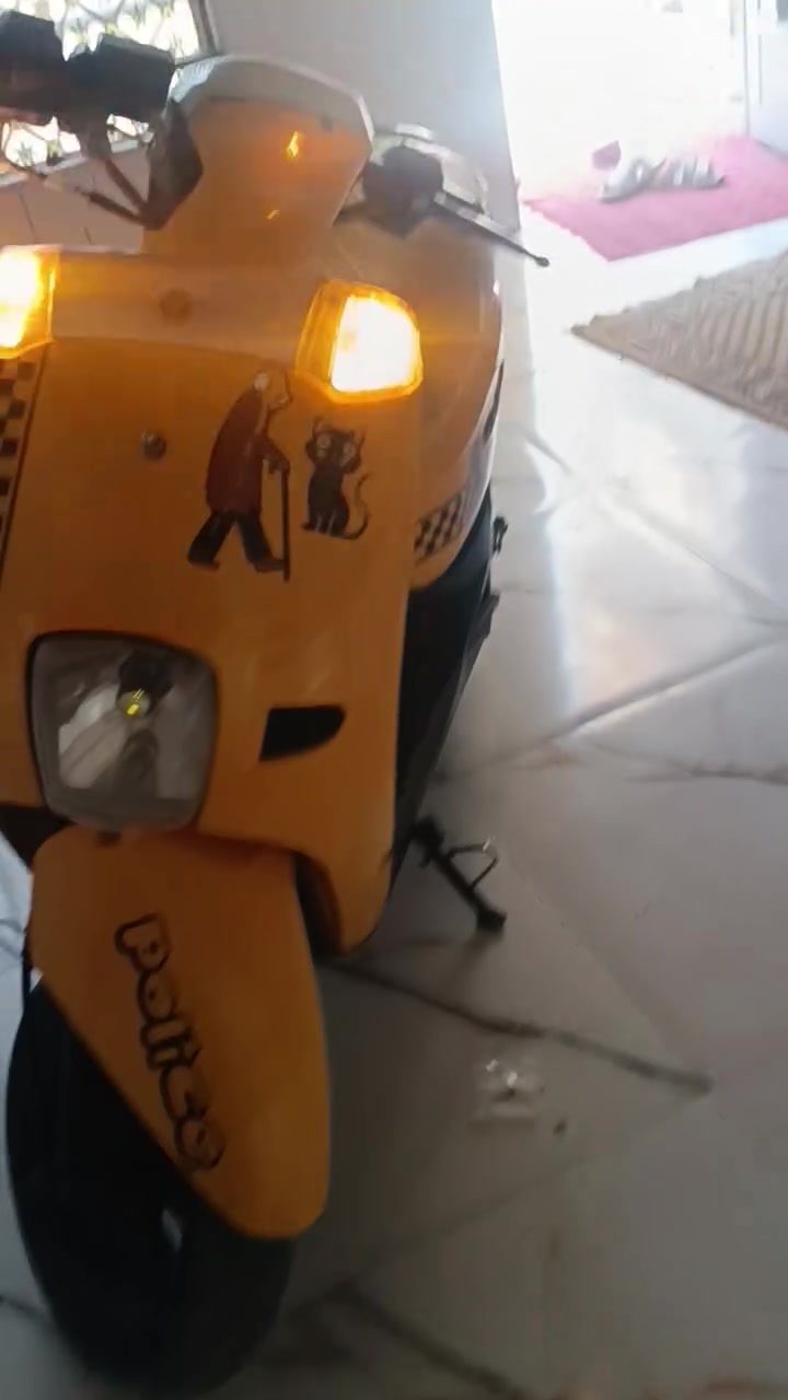 دراجه ماكس بوليس جديده لوك مامفتوحه شرط سلف هندر كهربائيات كل شغاله بيع مستعجل سعر 450 قفل قفل بابل الحمزه الغربي *********** اتصل غير متواجد عل الفيس
