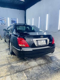 ماجستا ادوات سياره جديده كرتون كصه جنطه فول مواصفات لاخير السعر 58$ 07...