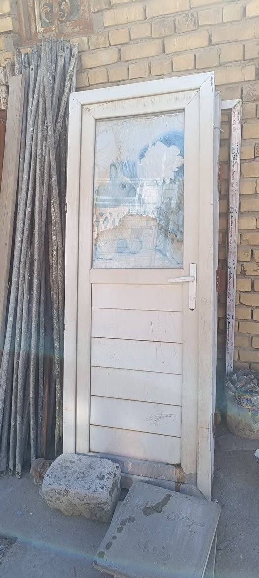 بيبان ثنين للبيع مستعجل على بيعتهن 
السعر 75 
رقمي ***********
