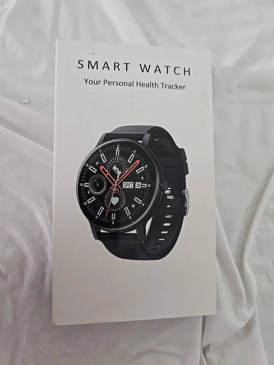 ساعتين سمارت السعر 30 الف
شبيهة الإبل طلعت مستخدمة بس نظيفة والثانية جديدة


**إذا كنت صاحب هذا الإعلان وتريد حذفه لأي سبب، رجاءا أرسل رسالة إلى الدعم الفني**