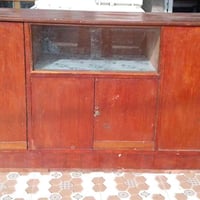 بوفيه • نضيفه