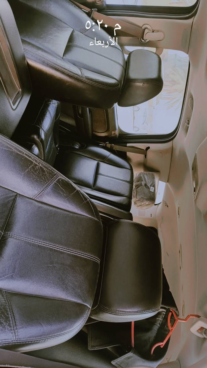 تاهو 2007 LTZ
حادثه جاملغ خلفي
 وبيه صبغ حزام
 رقم دهوك دولي جاهزه 
السعر 160 وبيه مجال 
مكانه واسط الكوت 
ترهم مراوس ونقد. 
علما السياره فول مواصفات 
***********
