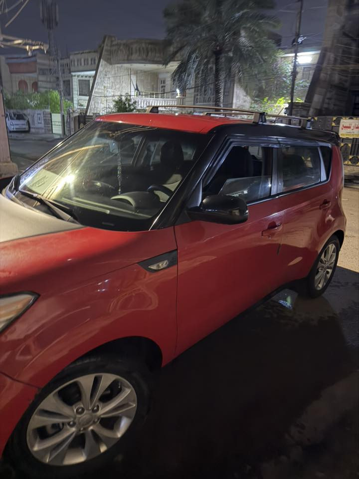 السلام عليكم صول 2015 مكينه ٢٠٠٠ gdi

السعر  ٩٨ وبيها مجال حك الجيه شي

مواصفات عاديه السياره عليها ادامه كامله تخم تايرات تخم دسكات نوزلات بلكات كله جديد صدرها جديد اخوان كلشي موضح بالسونار والسياره بيها كلش قليل تبخير يعني حته مطلع دخان من الصالصنه بس بالسونار طلعت تبخر صور حادثها ماعندي وكلشي موضح بالسونار سنويه جديده هزه جديده السياره باسمي تحويل ثاني يوم مكاني بغداد الشعب ***********
