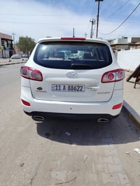 سنتافي 11 • فول • فور ويل