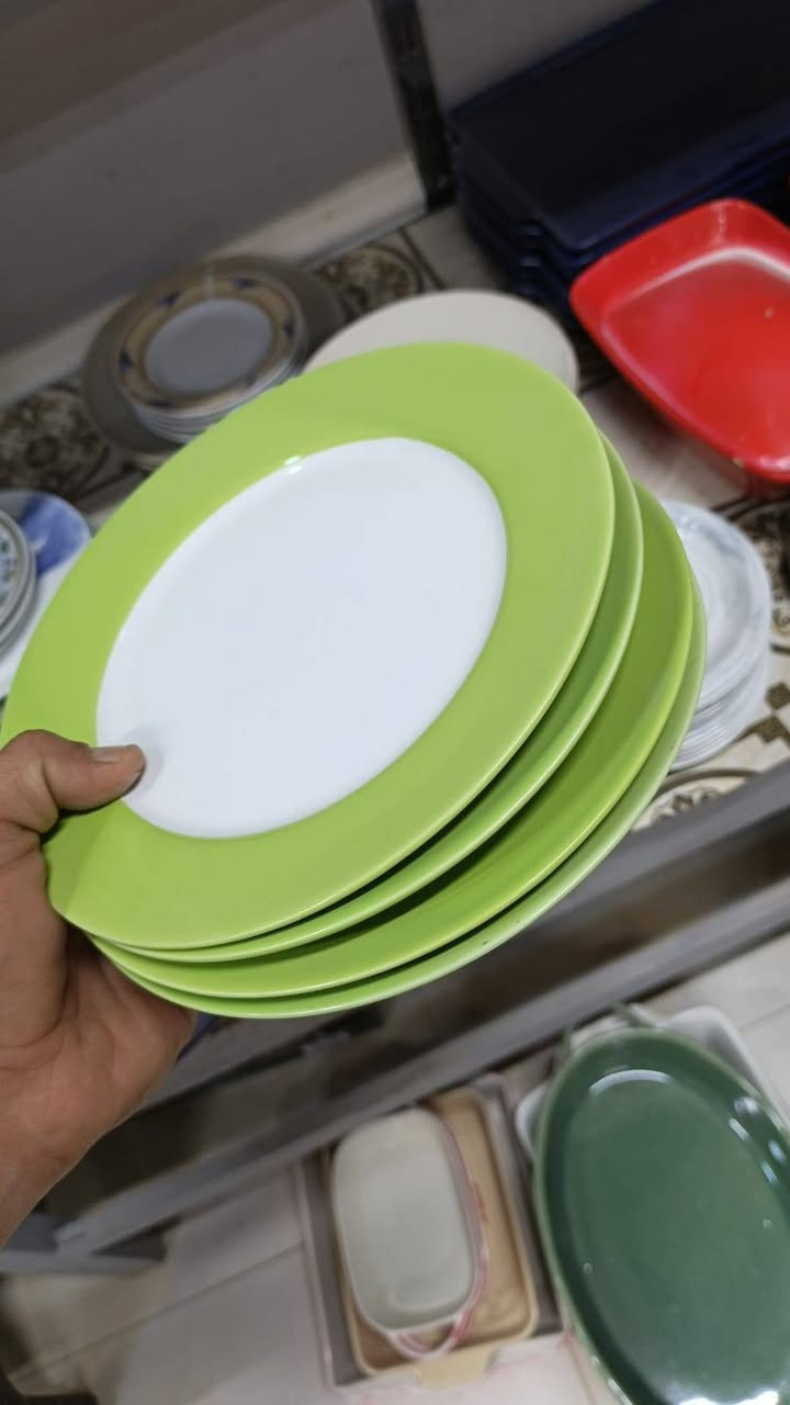 🔴🔴🟠🟠عرض خاص

إِنَّ هَٰذَا لَرِزْقُنَا مَا لَهُ مِن نَّفَادٍ

#مراحب زبائننا الكرام نتمنى لكم يوما جميلا 😊
              🔸والعـروض #مـازالـت مستـمره✨
اهلآ وسهلآ بك في #مجمع_الزبيدي. 🛒
#الذوق_والطافه😍
نختار لكم افضل المنتجات  واجملها لتكون بضاعتنا هي الاجمل في منزلكم 🏠🏠

‏‎للحجز وتواصل وتساب ***********

#العنوان__ديالى_كنعان_شارع_الشركة

#متوفر_خدمة_التوصيل_لجميع_المحافظات
☺️☺️
