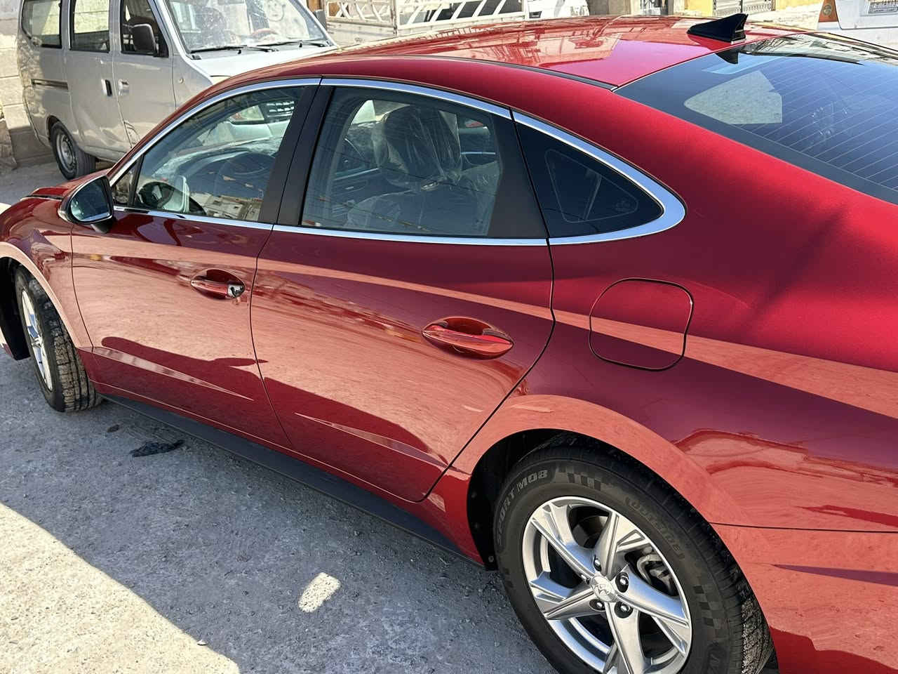 سوناتا 23حره مبدل بنيد فقط   سعر 165


**إذا كنت صاحب هذا الإعلان وتريد حذفه لأي سبب، رجاءا أرسل رسالة إلى الدعم الفني**