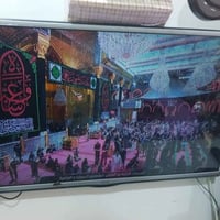 شاشة ٣٢ • بحاجة تصليح • ديوانية جلبية