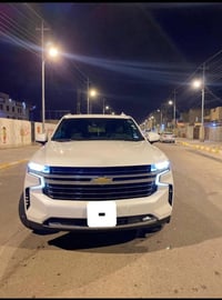 تاهو سوبربان • شيفروليه تاهو • تاهو 2023 • شيفروليه 2023 • تاهو VIP • ...
