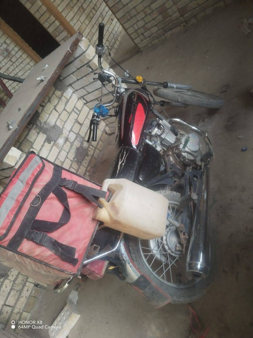 تايكر 4 كير 300 بيها مجال ابو غريب الشهداء
***********
