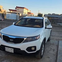 سورنتو • ٢٠١١ • محرك ٢٤٠٠