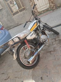 تايكر • مديل 19 • ما بيها شي