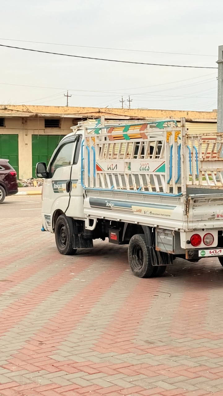 كيا بنكو  موديل 2014
رقم صلاح الدين 
 كير محرك بحاله جيده 
لل استفسار اكثر الاتصال بلرقم
***********
 العنوان تكريت
