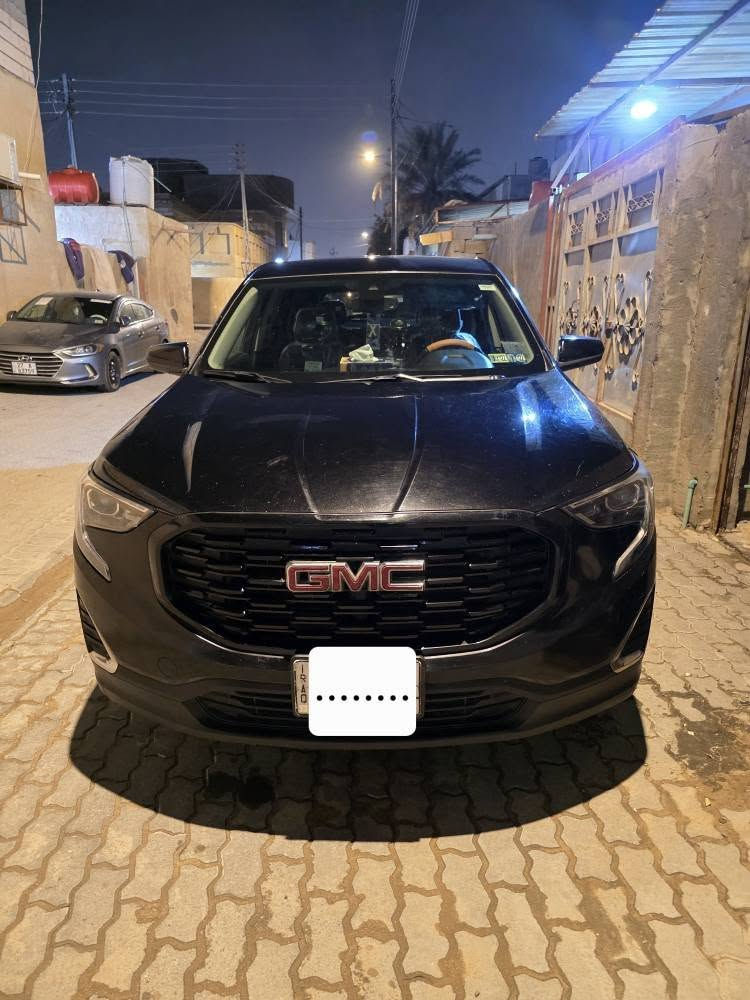 سلام عليكم جمسي تيران 2020 كفاله عامة من الضربه والتبديل والصبغ ماعدا ملاحظات بسيطه تكحيلات السيارة كير محرك خير من الله توه مسوي الها ادامة كامله السيارة مواصفات SLE بصمة تشغيل عن بعد اربع بصمات أبواب  تحكمات استيرن شاشه كار بلاي كاميرا رادار امامي مانع تصادم السيارة هواي بيها مواصفات السيارة مال جناي وللبيت ونظيفه حدادية وزوج تايرات جدد السيارة سعرها 160 وبيها مجال قليل السيارة ماناقصها شي شغل وسافر محركها 1500 تيربو عندي سونار حديث للسيارة رقم بصرة شرط التحويل  عنوان البصرة الزبير حي العسكري  *********** الزبير, البصرة
