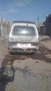 كيا بستان • الرابعة تفلت • جاهزة للشغل