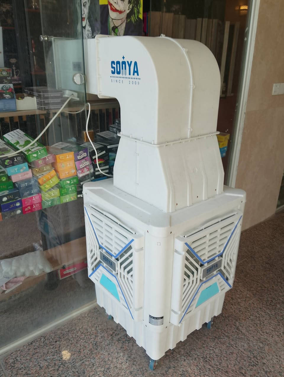 السلام عليكم مبرده إستعمال قليل السعر 200 والثلاجه 125 للاستفسار الاتصال على الرقم *********** بابل
