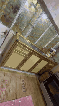 كاونتر احطاطه فرف فول نضافه في مزاد الرسول العنوان كاطوان الرازي نهايه الشارع رازي لاستغسار ع رقم الهاتف ***********
