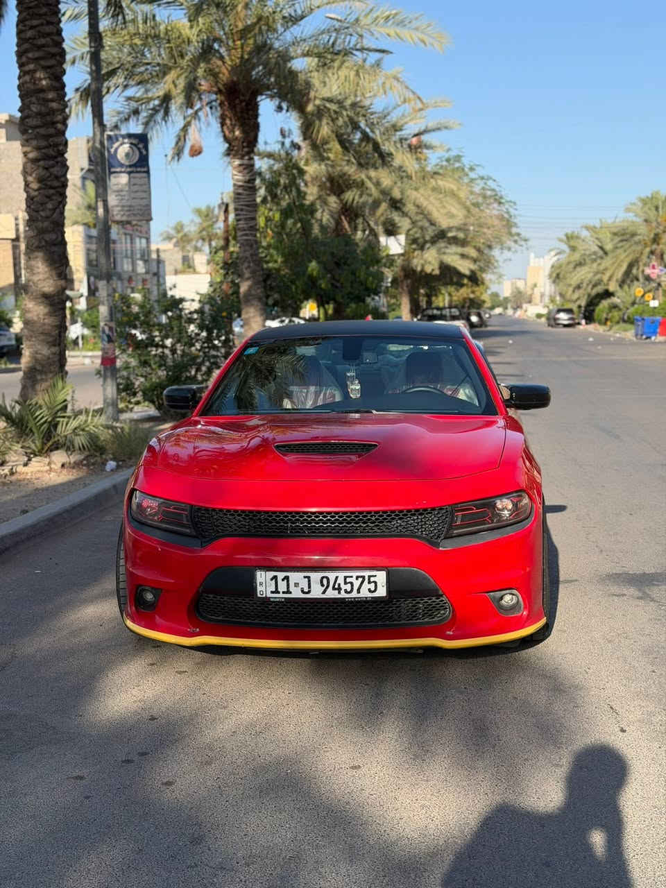 جارجر هيمي 2018.
فول عده الفتحة 
 سعره 188 وبيهه مجال بسيط كلش 
مكاني بغداد السيديه 
***********
