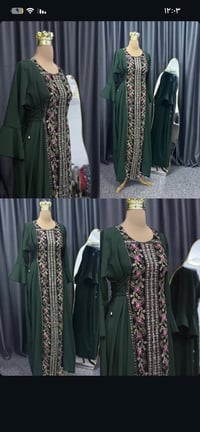 خياطة الياسمين • جمال • ابداع