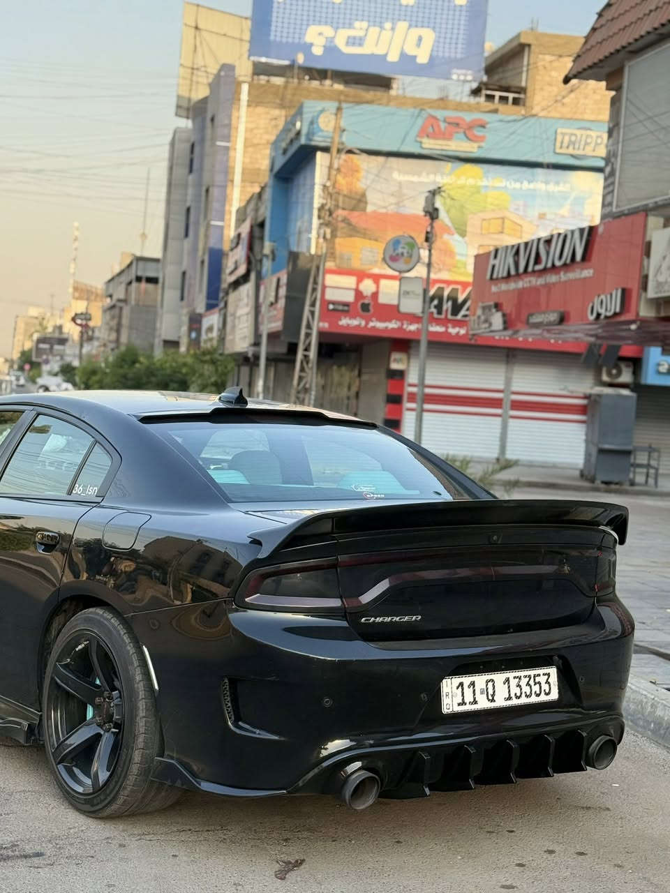 السلام عليكم جارجر 2023 gt

السياره مصروف عليها هواي 

عليها كت هليكات كامل 

ماشيه 93الاف 
 
السياره كفاله من كير ومحرك وتبريد وحداديه

حادث السياره من امريكا جاملغ السايق والباب الي وره السايق بارد وصبغت الجاملغ بلعراق اثر شخوط والجاملغ الي وره مرشوش نصه كلير من امريكا 

السياره حيل حلوه ونظيفه كامله من كل النواحي متصوف عليها  وبيها حيل هواي اضافات

السياره مكانها بغداد 

السعر 275وبيهة مجال 

***********

*********** هذا الرقم بس واتساب
