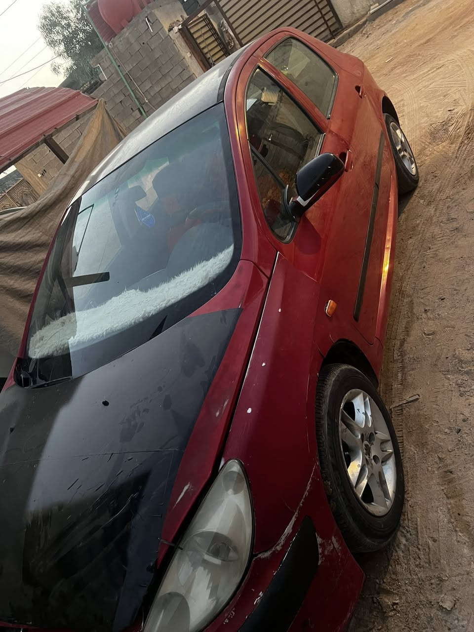 البضرة تروس $35


**إذا كنت صاحب هذا الإعلان وتريد حذفه لأي سبب، رجاءا أرسل رسالة إلى الدعم الفني**