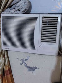 مكيف ٢طن • باب أول • ميسان سيد جميل