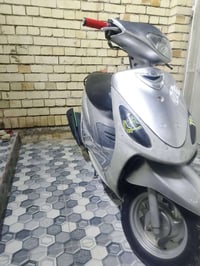 ماكس منغولي • ١٢٠ • كهربائيات عطلانه