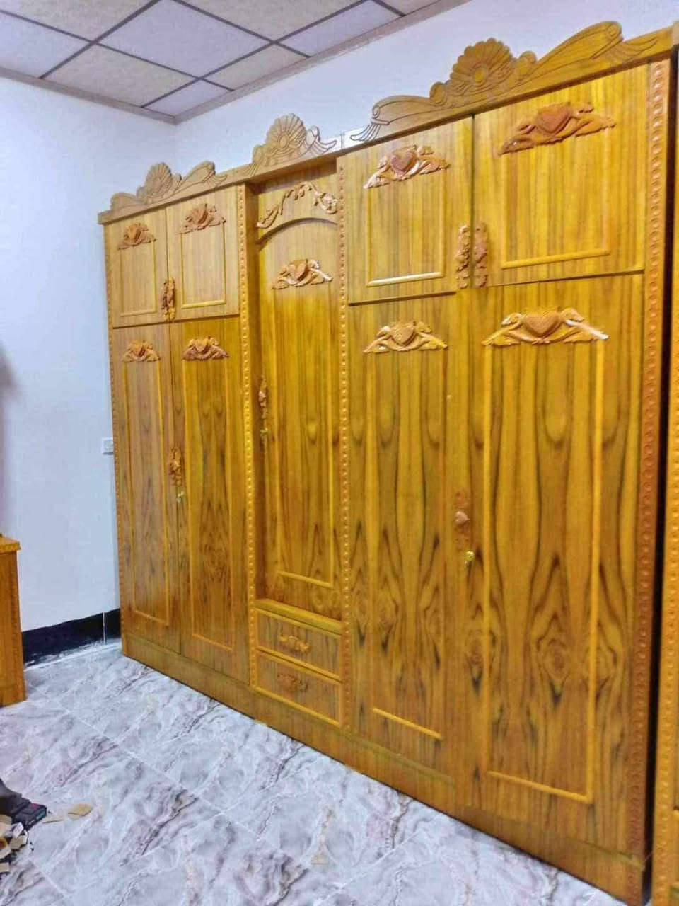 سعر 950


**إذا كنت صاحب هذا الإعلان وتريد حذفه لأي سبب، رجاءا أرسل رسالة إلى الدعم الفني**