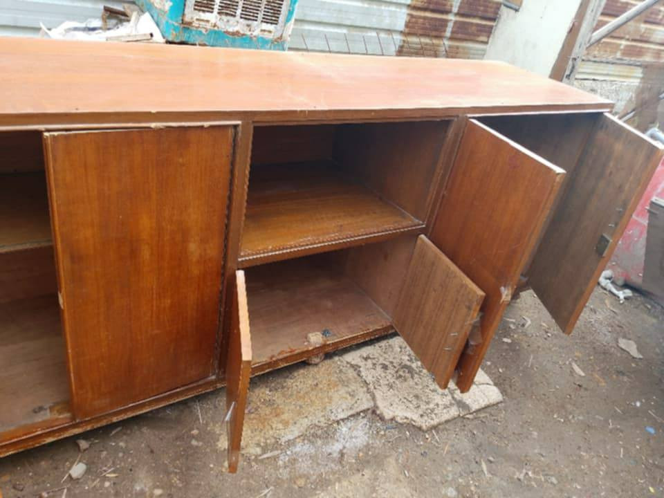 بوفيه نظيفه مابيها اي عيب ب 160مكان دوره شررراي خااااص


**إذا كنت صاحب هذا الإعلان وتريد حذفه لأي سبب، رجاءا أرسل رسالة إلى الدعم الفني**