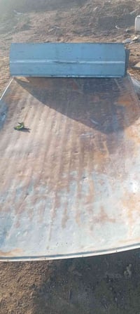 للبيع بدون صفاح جديد 07802078900