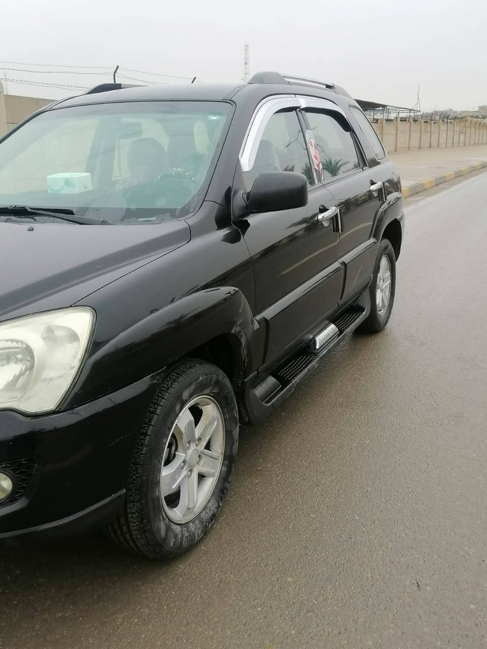 سبورتج خليجي مديل ٢٠٠٩ كفالة عامة لاصبغ لابارد محرك كير بشرط رقم اربيل دولي بسمي سيارةجاهزة السعر ١١٢ مكاني موصل اي استفسار ***********ابو رسل
