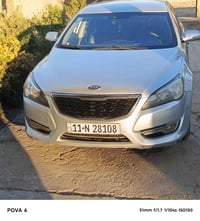 كيا كا دينزا 2012   سياره حداديه جديده مشط جديد محرك كفاله عنوان بغداد...