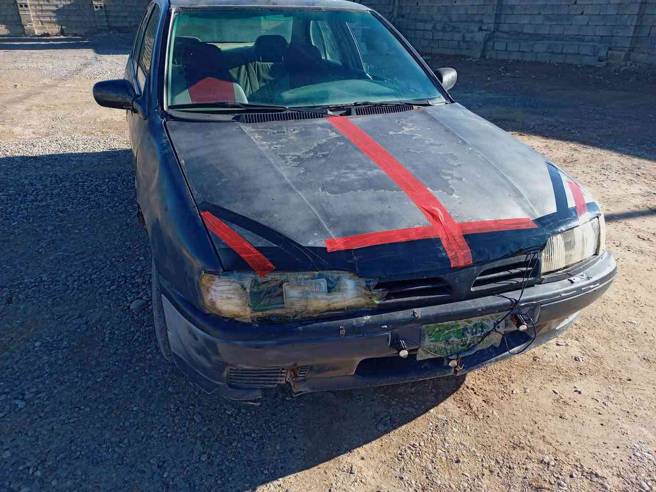 السلام عليكم
بريمرا حجم ٢٠ مكفوله شرط مامسجله كير شرط محرك شرط
جاهزه شغاله السعر ٧ورقات مكان الزاب ***********
