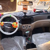 اكسنت • ٢٠١٠ • فول مواصفات