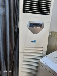 سبلت عمودي • ٣طن • شغال