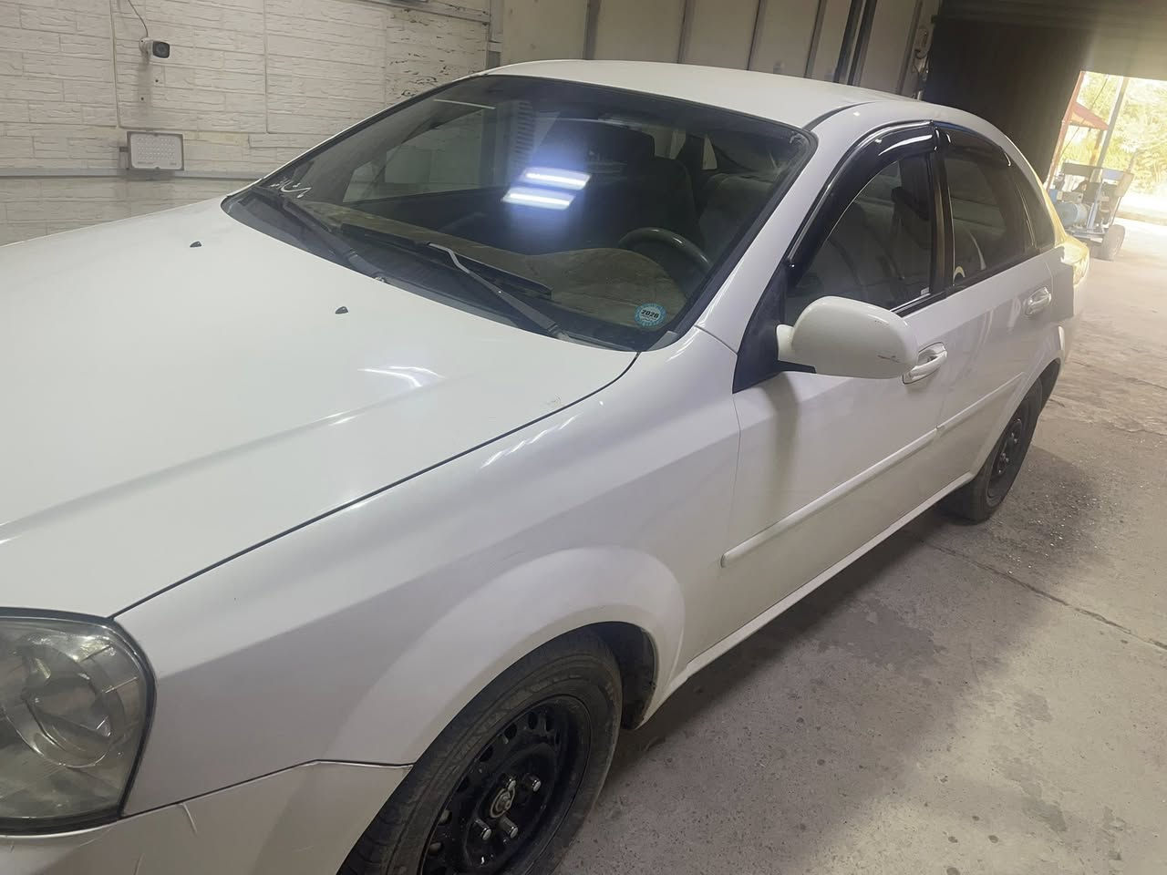 اوبترا موديل 2010سعر 75سونار جديد مرفق مكاني ديالى بدون حادث وتبديل قطعه صبغ اثر شخوط تخم تاير جديد كير اوتو سنويه لغايه 2027تحويل وكاله حاضر ***********
