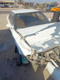 سلام وعليكم مارك كصيف على حادثه تخم تأير كير مكينه توه شادهن رقم نكليز...