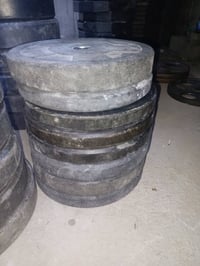 اقراص + دمبلصات أمريكي أصلي للبيع 07831038745
