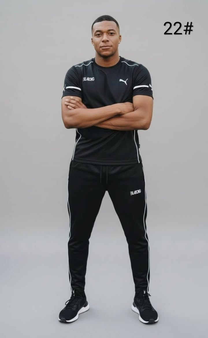 🔹#تراك_____ستن____اصلي____فول____ليگرا💯

▪#القياسات_____M_____L_____XL_____2XL✨ 

🔸#العنوان__النجف_حي_الزهراء_قرب_مطعم_ثابت 
     *********** واتساب 📲 #تجهيزات_رياضيه

🔺#يوجد_توصيل_الى_جميع_اماكن_النجف_والمحافظات

          👑 تجهيزات قمر النجف الرياضية 👑
