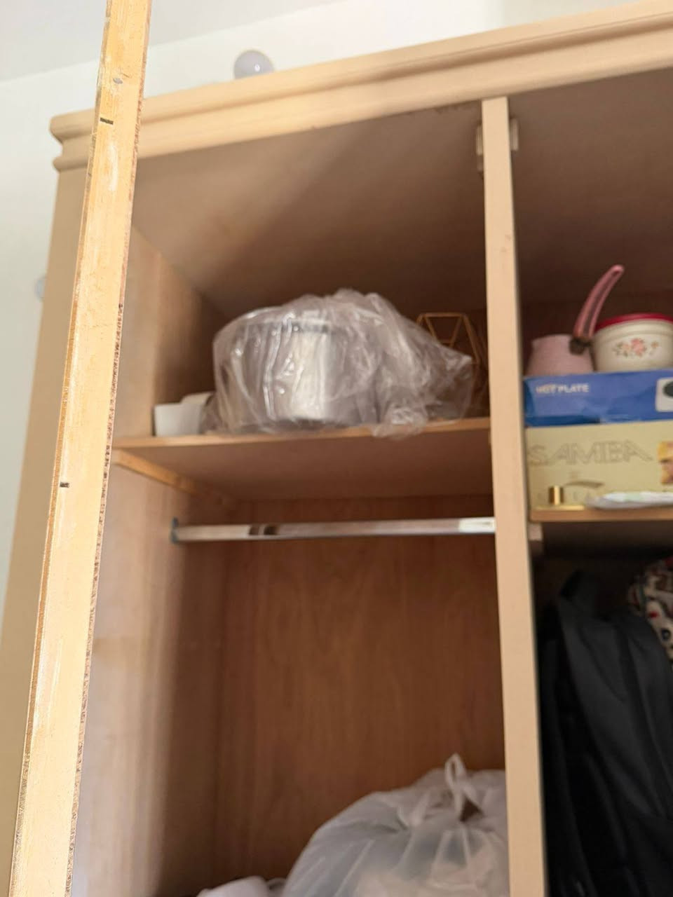 كنتور للبيع استعمال فترا خشب صاج قوي وجبير


**إذا كنت صاحب هذا الإعلان وتريد حذفه لأي سبب، رجاءا أرسل رسالة إلى الدعم الفني**