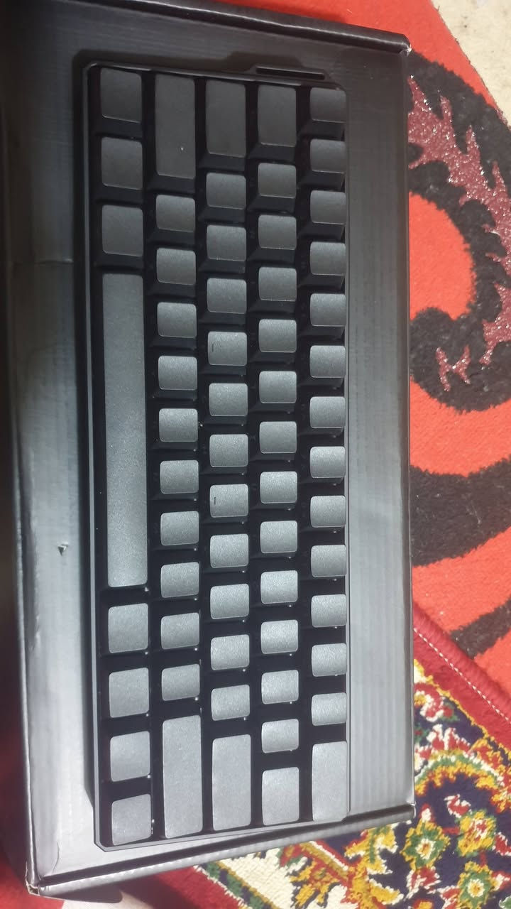 سلام عليكم شباب
يوجد قطع PC ماركات و أسعار مناسبة إلي يحب يتفضل خاص او الإتصال واتساب
***********
