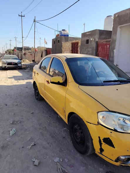 السلام عليكم ورحمة الله وبركاته سيارف افيو لبيع موديل ٢٠٠٨ خليجي كير عادي سياره كير ومحرك خير من الله تبريد شغال محرك الف وستميه رقم قادسيه السعر ٤٢ وبيه مجال رقم التواصل ***********
