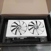 كارت شاشة • RX560 ٨ جيجا • عطل بمنفذ الباور