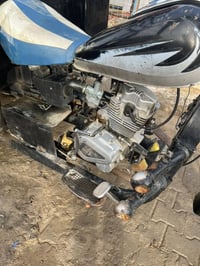 ستوته ام تي ار • مديل ١٦ • نجف حي النصر